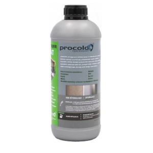AQUACORR OAT inhibitora korozji do instalacji wodnych 1L
