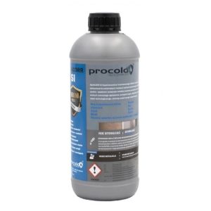 AQUACORR SI Superkoncentrat inhibitora korozji 1L