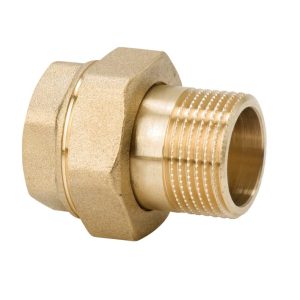 mosiądz Śrubunek 1″
