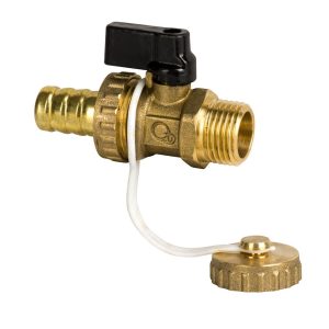 Zawór spustowy 1/2″