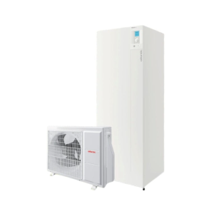 Atlantic Extensa AI Duo R32 8kW Zestaw split pompy ciepła
