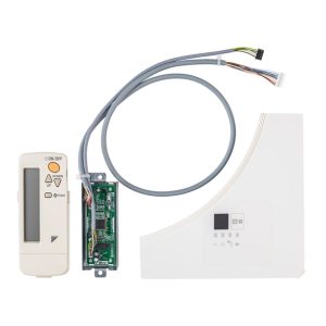 Pilot bezprzewodowy Daikin BRC7FB532F