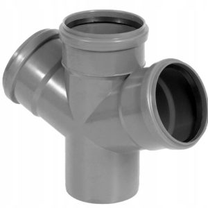 Czwórnik 110X110X110/67