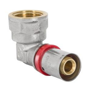 Kolano 90° 20×3/4″ GW pex