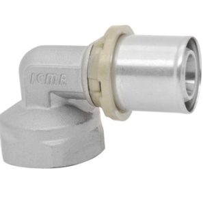 DURO SYSTEM KOLANO 20X1/2″ GW