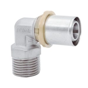 DURO SYSTEM KOLANO 20X1/2″ GZ