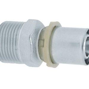 DURO SYSTEM ZŁĄCZKA 20X1/2″ GZ