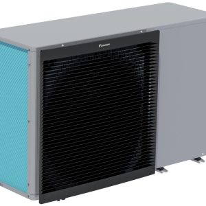 Daikin EDLA14DA3W1 niskotemperaturowy, monoblok