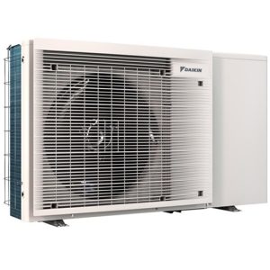 Daikin EDLA08E3V3 EDLA08E23V3 niskotemperaturowy, monoblok