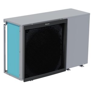 Daikin EDLA16DW17 EDLA16DA3W17 niskotemperaturowy, monoblok