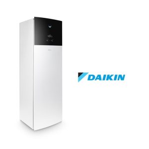 Daikin EGSAX10D9W EGSAX10DA9W Gruntowa