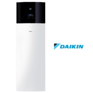 Daikin EHVX08S18E9W EHVX08S18EJ9W