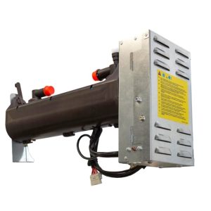 Daikin EKECBUA9W Wbudowana grzałka rezerwowa 9kW