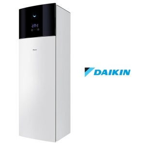 Daikin EBVH11S18D9W EBVH11S18DJ9W