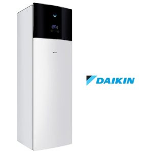 Daikin EBVH11S23D9W EBVH11S23DJ9W