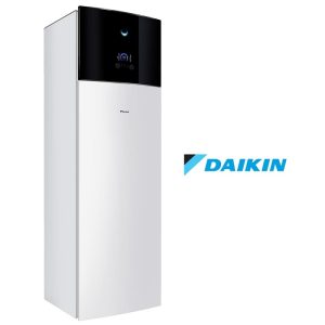 Daikin EBVH16S23D9W EBVH16S23DJ9W