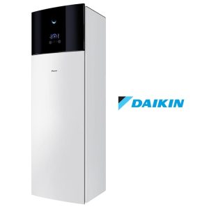 Daikin EBVX11S23D9W EBVX11S23DJ9W