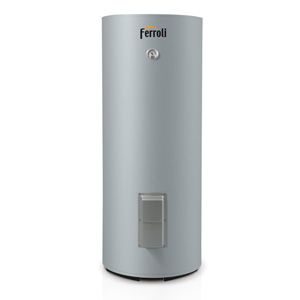 Wymiennik C.W.U Ferroli ECOUNIT 300L