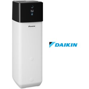 Daikin EHSX08P30E EHSX08P30EF