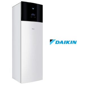 Daikin EHVH04S18E6V EHVH04S18EJ6V