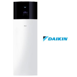 Daikin EHVH04S23E6V EHVH04S23EJ6V