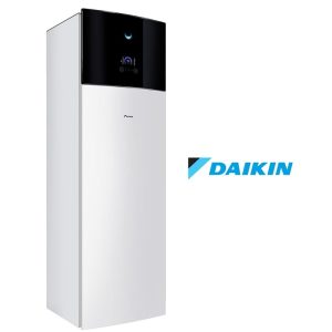 Daikin EHVH08S18E9W EHVH08S18EJ9W