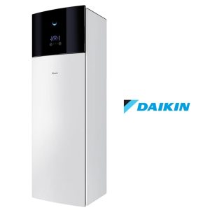 Daikin EHVH08S23E9W EHVH08S23EJ9W