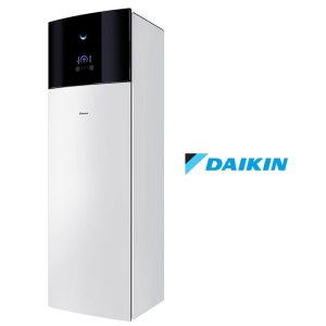 Daikin EHVX04S18E6V EHVX04S18EA6V