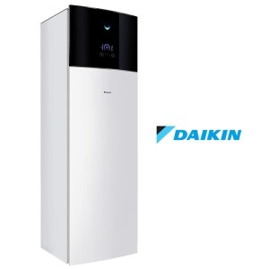 Daikin EHVX04S23E3V EHVX04S23EJ3V