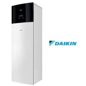 Daikin EHVX08S23E9W EHVX08S23EJ9W