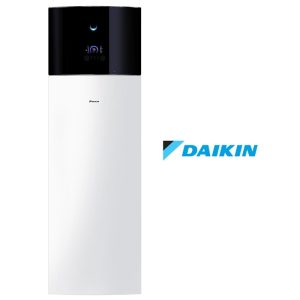 Daikin EHVZ08S23E9W EHVZ08S23EJ9W