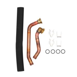 Daikin EKECBUCO1A (do pomp ETS) Wbudowana grzałka rezerwowa