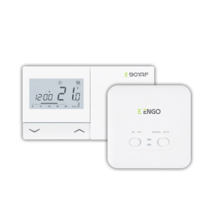 Regulator temperatury bezprzewodowy Engo Controls E901RF