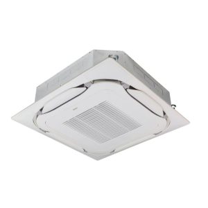 Daikin FCAG35B – Round Flow 3,5 kW jednostka wewnętrzna klimatyzacji kasetonowa