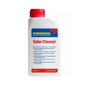 FERNOX Solar Cleaner C (Chemia do czyszczenia solarów)