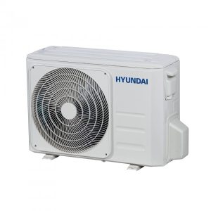 Hyundai Revolution HRP-M09RO/2 2,6 kW jedn. zewn.