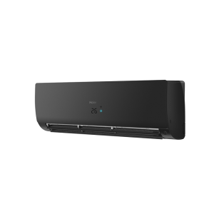 Haier Flexis Plus 3,5 kW AS35S2SF1FA-BH jedn. wewn. ścienna czarny mat