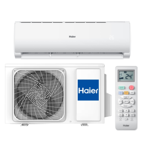 Haier Tayga Plus 1U35YEFFRA-C + AS35TAMHRA-C 3,5 kW Zestaw klimatyzacji jedn. zewn. + wewn.