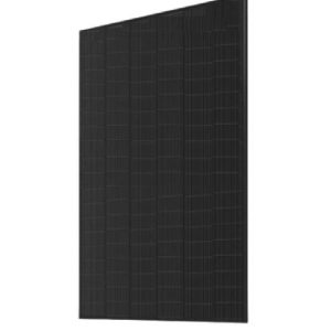 JA SOLAR JAM54D41 BIFACIAL 450W LB Full black MC4 (N-Type)