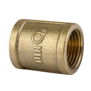 mosiądz Mufa 1″