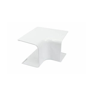 Kolano 90° wewnętrzne do kanału 80x60mm [szt.]