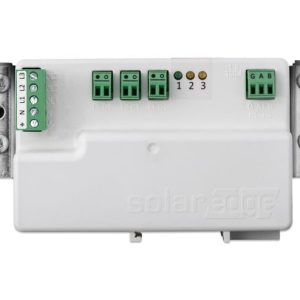 Licznik energii SolarEdge 1PH/3PH 230/400V, DIN-Rail MB