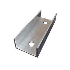 Łącznik profili aluminiowy Baks