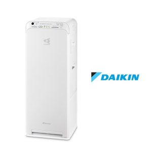 Daikin MC55W MC55WVM7 Oczyszczacz powietrza