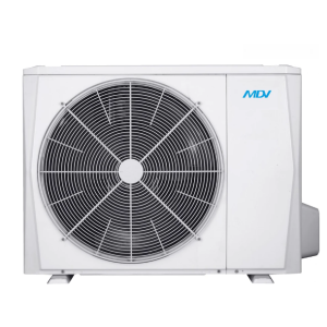 MDV Aroma MOX133-12HFN8-QRD0GW 3,5 kW jedn. zewn.