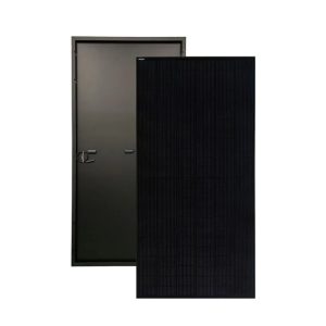 Moduł fotowoltaiczny Gold Energy GE580W N-Type Full Black