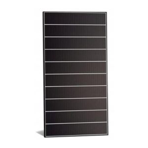 Moduł fotowoltaiczny Hyundai 390W HiE-S390UF Black Frame