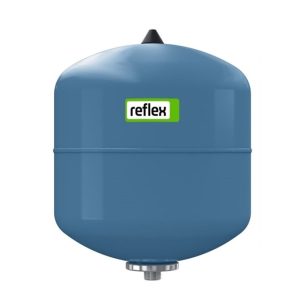 Naczynie 25L CWU REFLEX