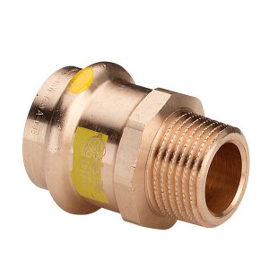 Nypel 28×1″ GZ zapras