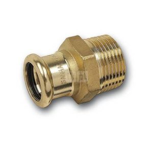 Nypel 22×1/2″ GZ zapras